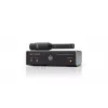 Lautsprecher ik multimedia ARC Studio IP-ARC-STUDIO-IN 50W, 50 Ω Ausgang, 24-Bit/96 kHz, schwarz, 465 g