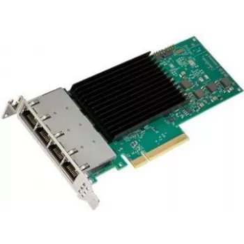 Netzwerkadapter INTEL E610-XT4 PCIe 4.0 x8 10 Gigabit Ethernet 4 Ports