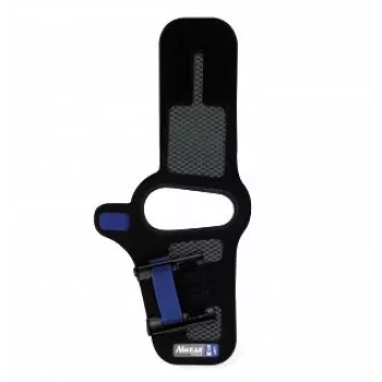 Integrierter Linkshänder-Trigger