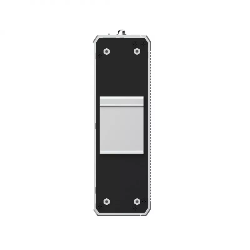 Managed L2 Netzwerk-Switch RUIJIE RG-NIS2100-4GT2SFP-HP — 4× Gigabit RJ45, 2× SFP, PoE++ (180 W), Rack-/Wand-/DIN-Montage