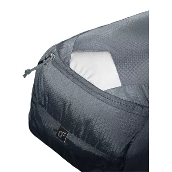 Fahrradrucksack - Deuter Race Air 10