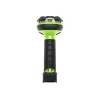 Zebra LI3678-ER Handheld-Barcodescanner 1D Schwarz, Grün