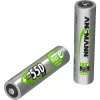 Batterie Ansmann Blister 4 X Accu AAA 550 mAh