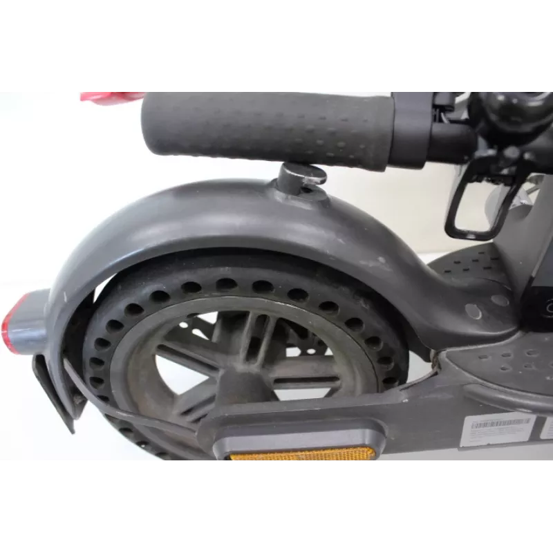 SALE OUT. Xiaomi Mi Electric Scooter Pro 2 (Schwarz)