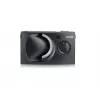 Severin AS 9578 Allesschneider Elektrisch 100 W Schwarz Kunststoff