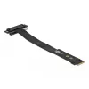 M.2 Key M zu PCIe x4 NVMe Adapter DeLOCK 64132