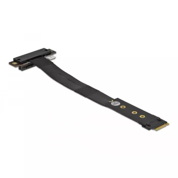 M.2 Key M zu PCIe x4 NVMe Adapter DeLOCK 64132