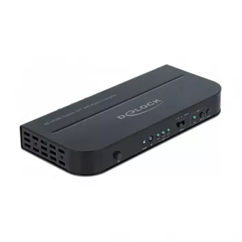 HDMI Switch DeLOCK 3 x HDMI in to 1 x HDMI out 4K 60 Hz