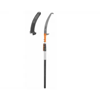 V-SERIES TELESKOP-GARTENSÄGE-GRIFF 3M BLATT 360mm