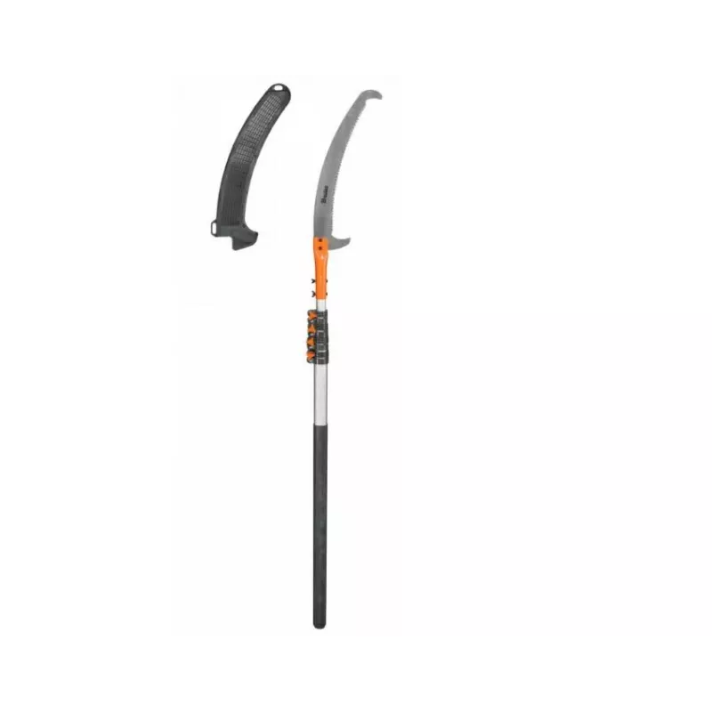 V-SERIES TELESKOP-GARTENSÄGE-GRIFF 3M BLATT 360mm