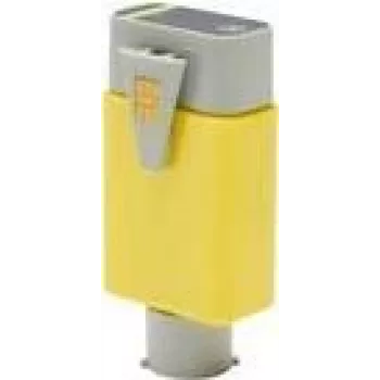 Primera 053007 Drucker Gelb