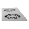 Lüfterpanel Digitus DN-19 FAN-4-HO-SW