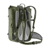 Fahrradrucksack - Deuter Amager 25+5 Graphit