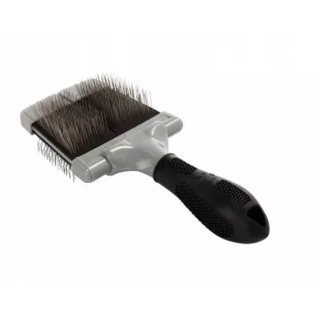 FURminator - Zupfbürste für Hunde und Katzen - L