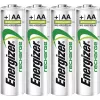 Energizer ACCU Recharge Extreme NiMH AA Akkus 2300mAh 4er-Pack