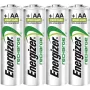 Energizer ACCU Recharge Extreme NiMH AA Akkus 2300mAh 4er-Pack