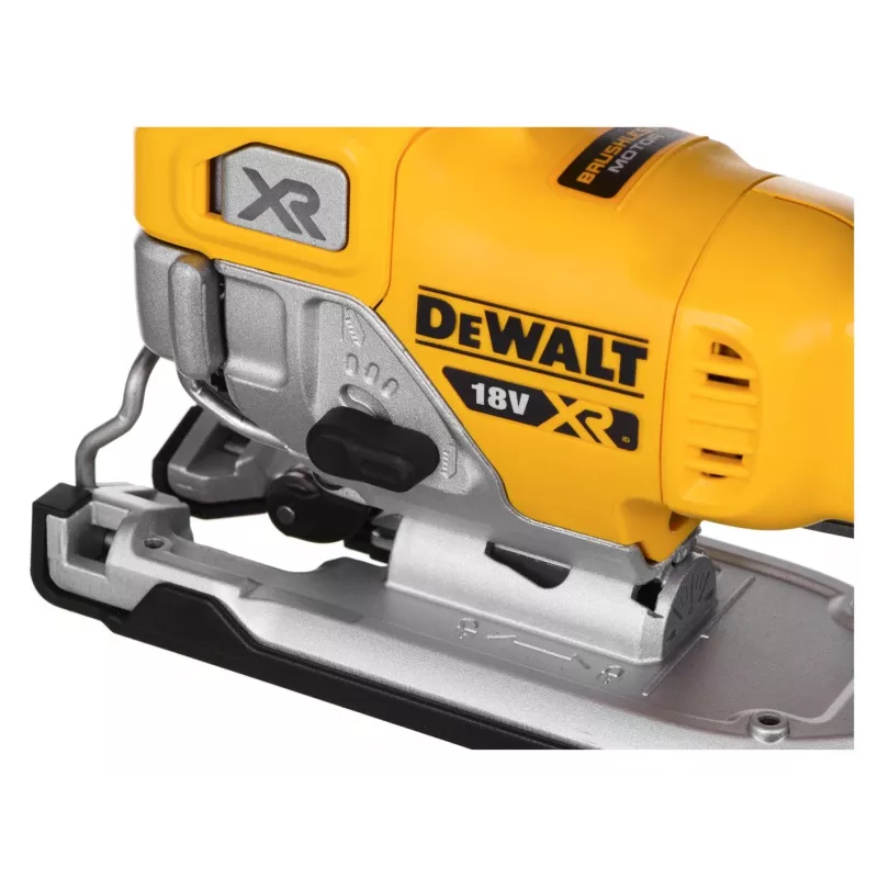 Säbelsäge DeWALT DCS334N-XJ