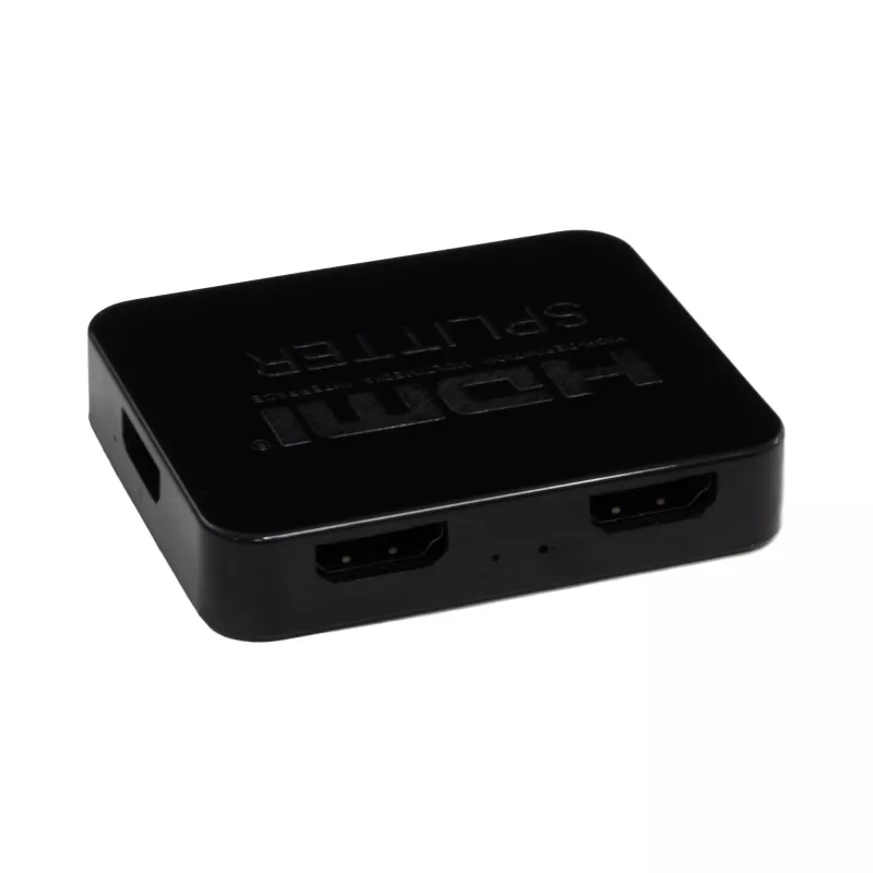 Sbox HDMI-4-V2 HDMI Splitter 1x4 4K@30 Hz
