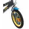 KINDERFAHRRAD 14 TOIMSA TOI14913 BATMAN