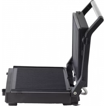 Gorenje Grill | GCG2000SD | Kontaktgrill | Schwarz