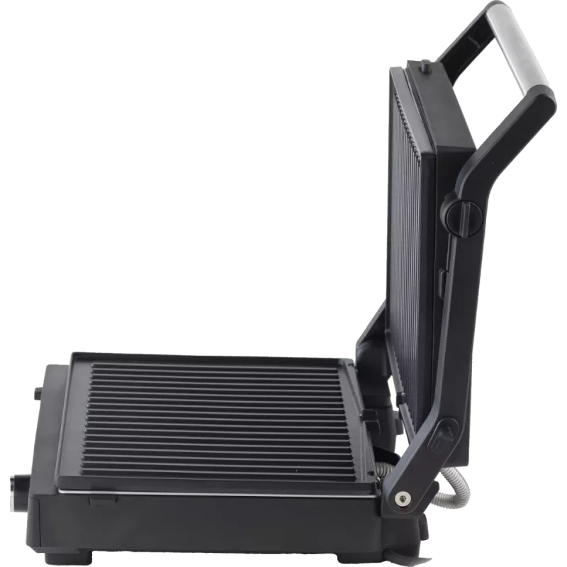Gorenje Grill | GCG2000SD | Kontaktgrill | Schwarz