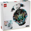 LEGO EDITIONS 43019 Fußball