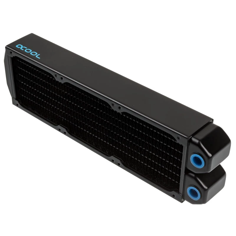 Radiatorblock Alphacool NexXxoS XT45