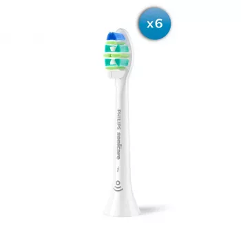 Philips Sonicare Zahnbürstenköpfe HX9006/87