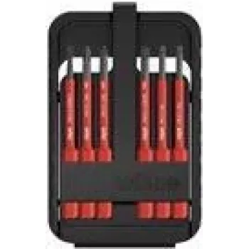 WIHA SB2831B904 slimBit electric gemischt 6-teilig (44366)