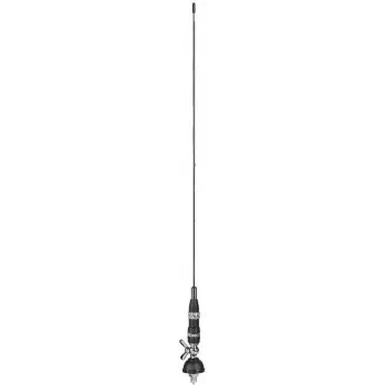 Autoantenne Hardmount Albrecht Racer 60