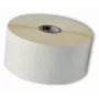 Zebra PolyPro 3000T Weiß Selbstklebende Druckeretiketten