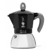 Bialetti Moka Induction Moka-Kanne 6 Tassen