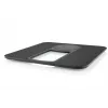 Personenwaage ETA ETA978190000 — max. 150 kg, 100 g Genauigkeit, schwarz