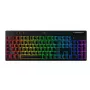 Gaming-Tastatur Razer SchwarzWidow V4 Low-profile Wireless — mechanische Low-Profile-Tasten, Bluetooth und 2,4 GHz