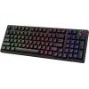 Gaming-Set Yenkee YGS 03 ECLIPSE 3-in-1 (Tastatur, Maus, Headset)