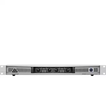 Behringer Europower EPQ304 4.0 Kanäle Performance/Bühne Schwarz, Grau