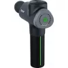Massagepistole Beurer MG180 — Hand-Perkussionsmassagegerät, 3 Geschwindigkeitsstufen, tragbar, schwarz