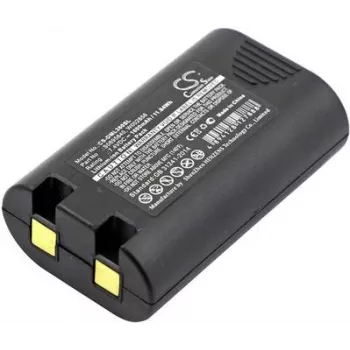 Beltrona Drucker-Akku 7,4 V 1600 mAh ersetzt Original-Akku 1759398, S0895840, W002856 BELDML360SL (BELDML360SL)
