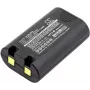 Beltrona Drucker-Akku 7,4 V 1600 mAh ersetzt Original-Akku 1759398, S0895840, W002856 BELDML360SL (BELDML360SL)