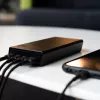 Green Cell GC PowerPlay 20S Powerbank 20000mAh 22,5W PD USB C mit Schnellladefunktion