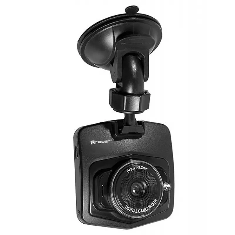 Dashcam Tracer MobiDrive