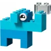LEGO 10713 Classic Creative Koffer Aufbewahrungsbox für Spielzeug mit lustigen bunten Bausteinen Geschenk für Kinder ab 4 Jahren Jungen & Mädchen Einzel