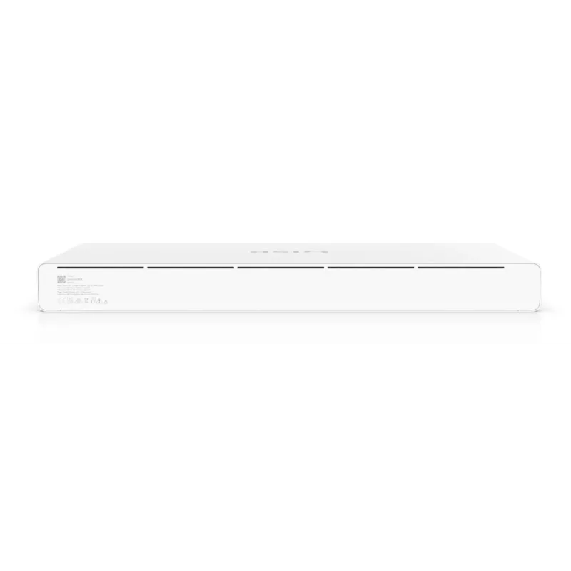 UbiQuiti UISP Power Professional – bis zu 480 W DC-Batterieanschluss – Router – 0,1 Gbit/s