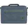 STM STM-117-393P-02 Laptoptasche 40,6 cm (16) Aktenkoffer Blau - Grün (STM-117-393P-02)