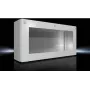 Elektrogehäuse Rittal KX 1612.000, Stahl IP65, 600×155×300 mm