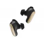 Bose QuietComfort Ultra Headset Wireless In-ear Calls/Music Bluetooth Schwarz, Gold