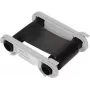 Evolis SchwarzFLEX - Schwarz - Farbband