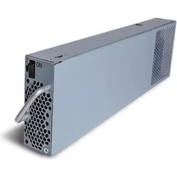 AJA OG-X-PS Netzteil 600 W 2U Grau (OG-X-PS)