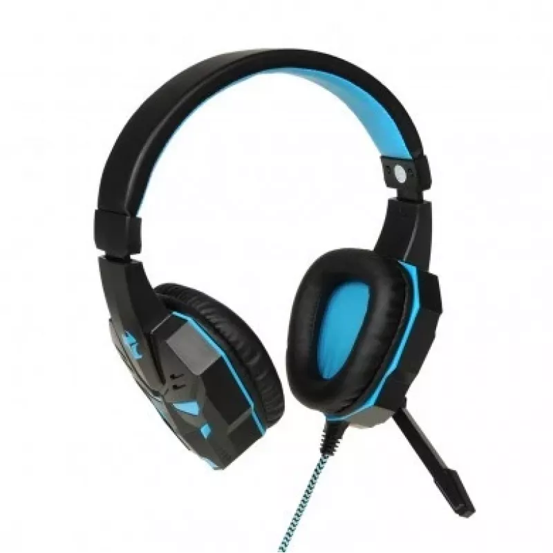IBOX X8 GAMING SHPIX8MV Kopfhörer (schwarz) (SHPIX8MV)
