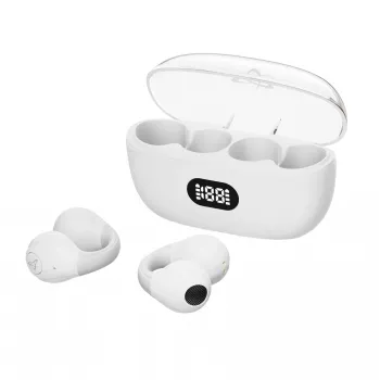 Kopfhörer SBOX EB-OWS14 Weiß